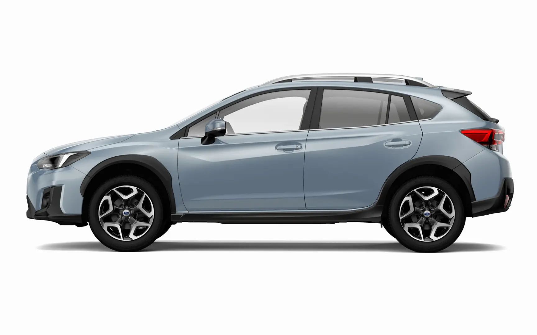 Subaru XV XV 1.6i AWD Xtreme Lineartronic 1