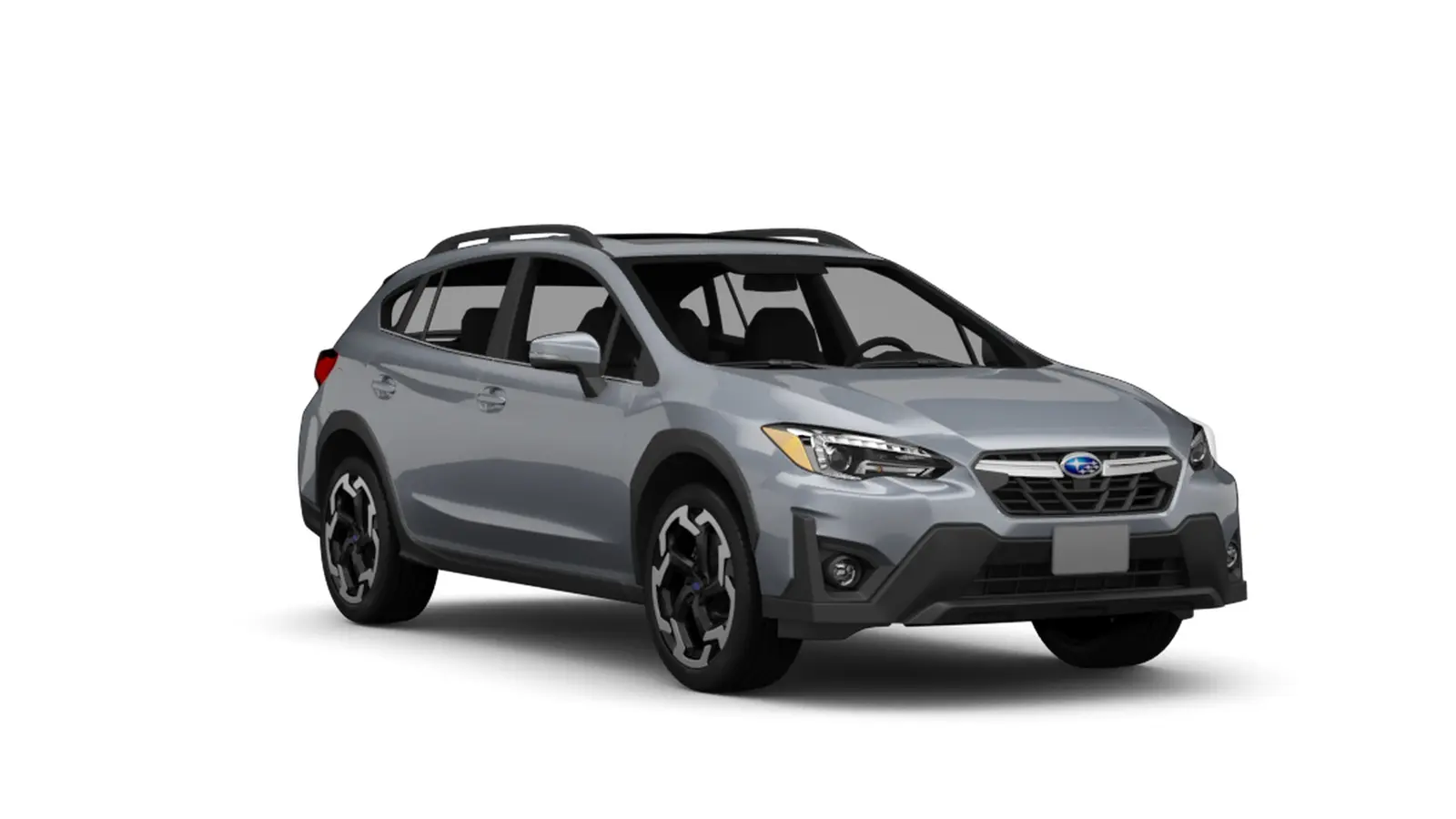 Subaru XV XV 1.6i AWD Xclusive Lineartronic 2