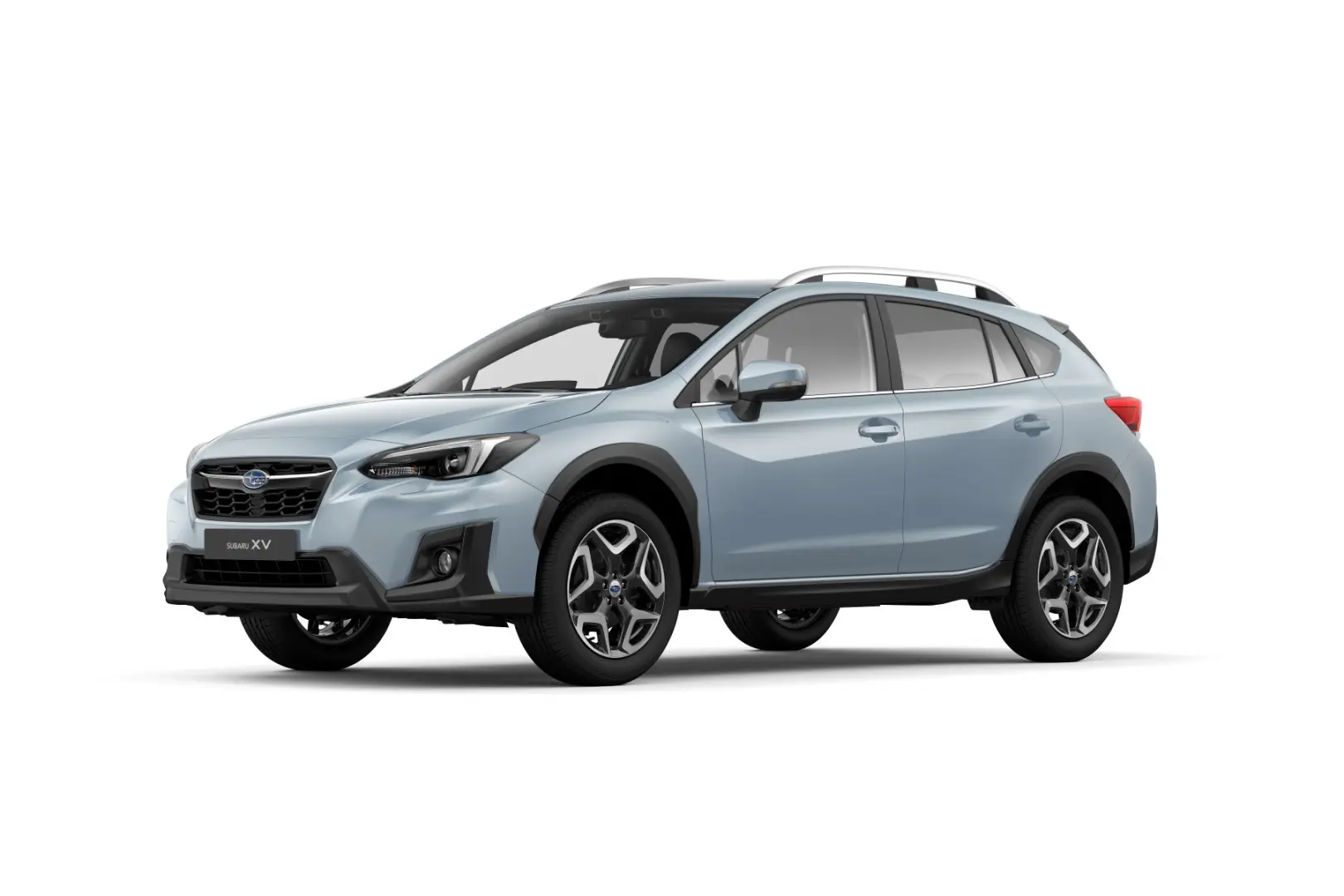 Subaru XV XV 1.6i AWD Xtreme Lineartronic 4