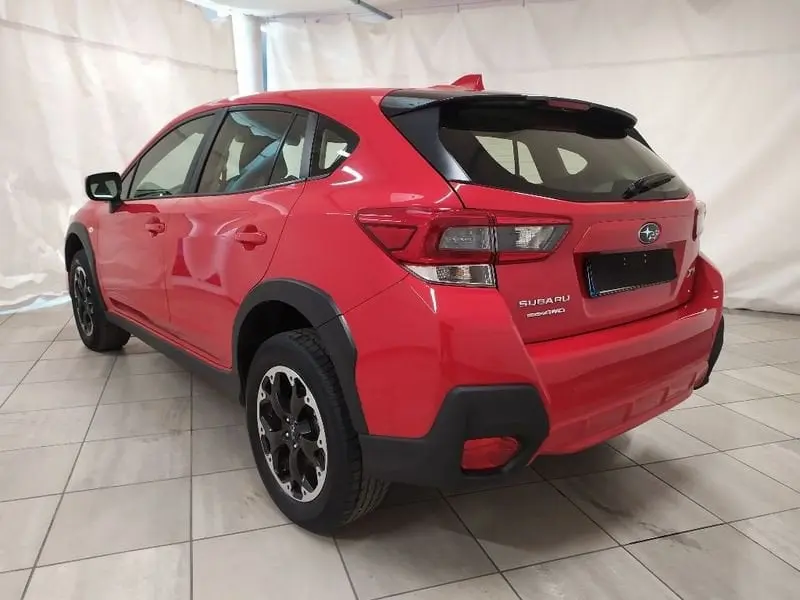 Subaru XV XV 1.6i AWD Xtra Lineartronic 2