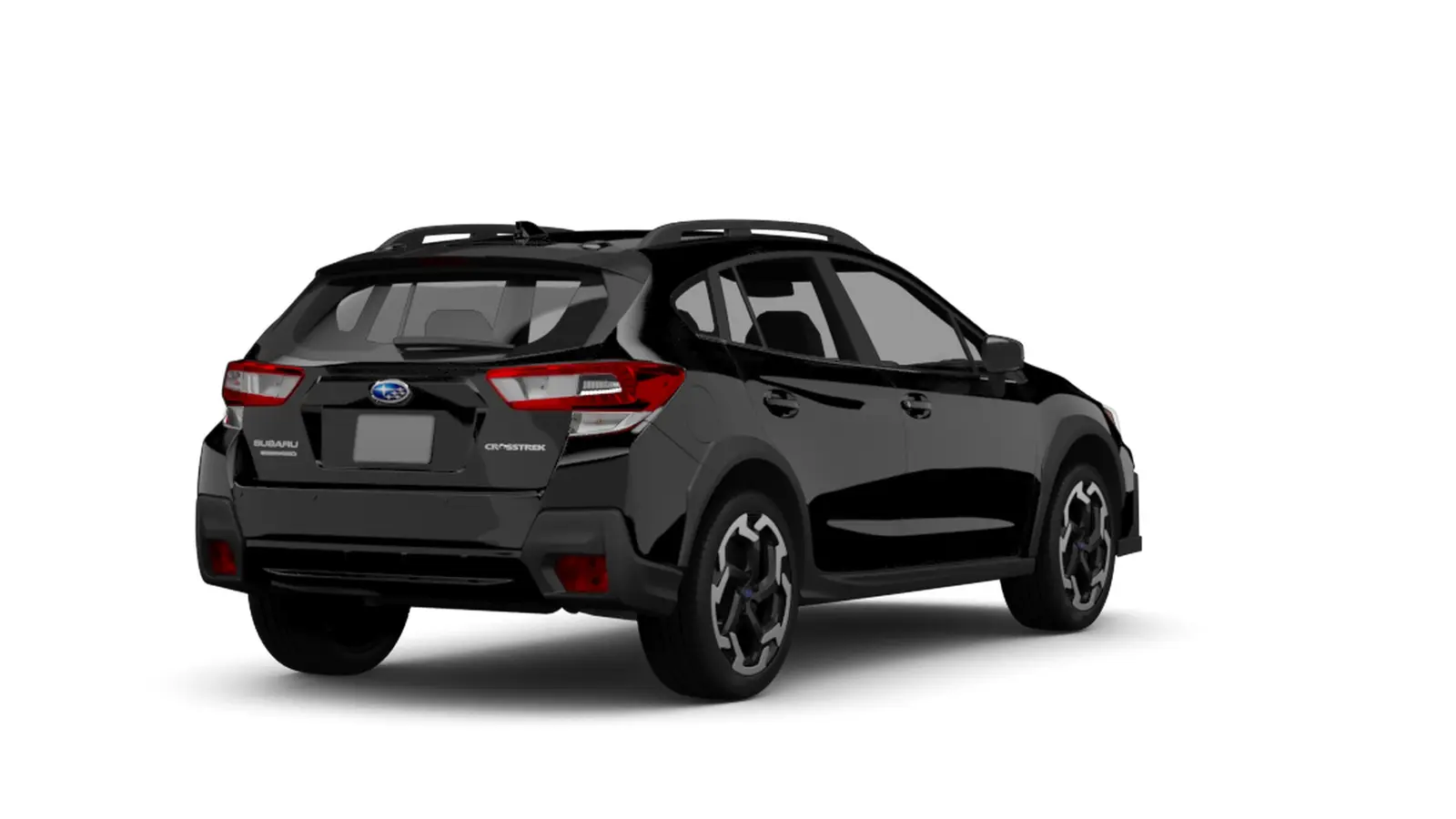 Subaru XV XV 1.6i AWD Xtreme Lineartronic 4