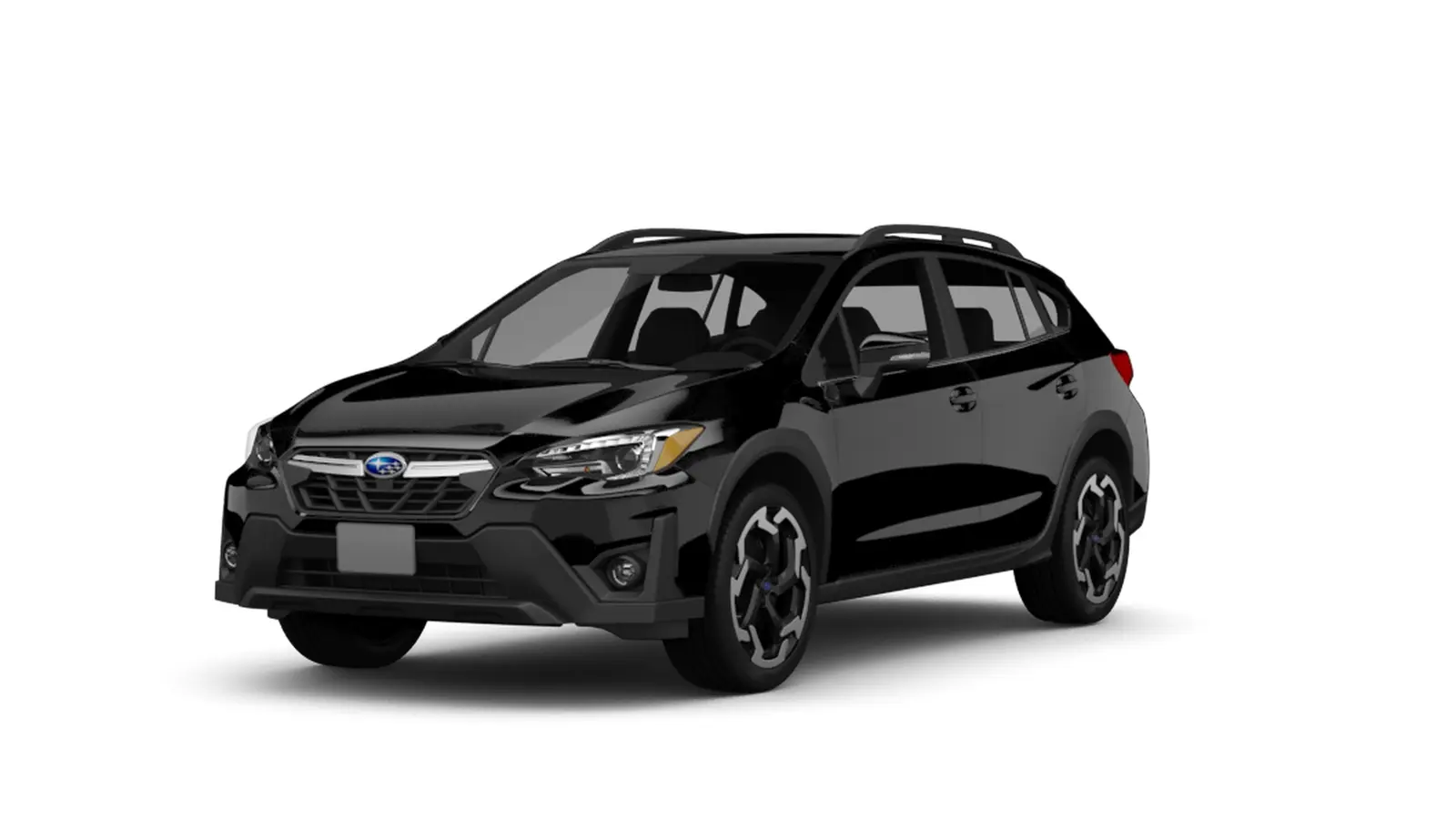 Subaru XV XV 1.6i AWD Xclusive Lineartronic 4