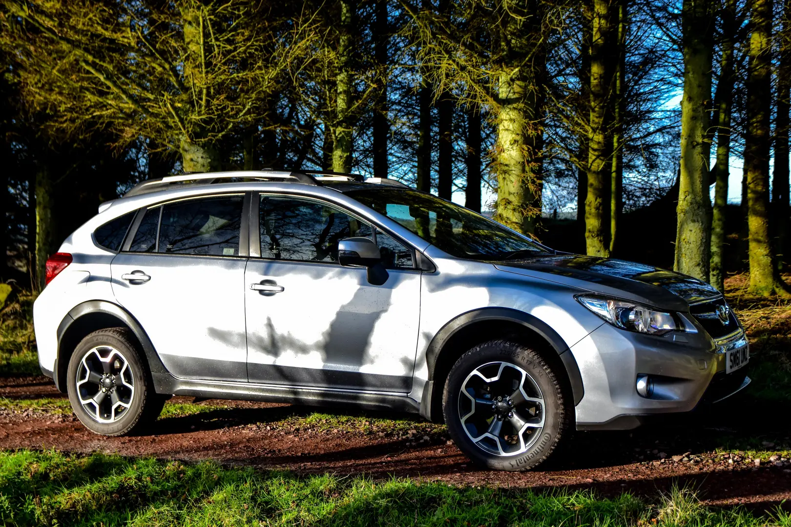 Subaru XV XV 2.0 Active 6
