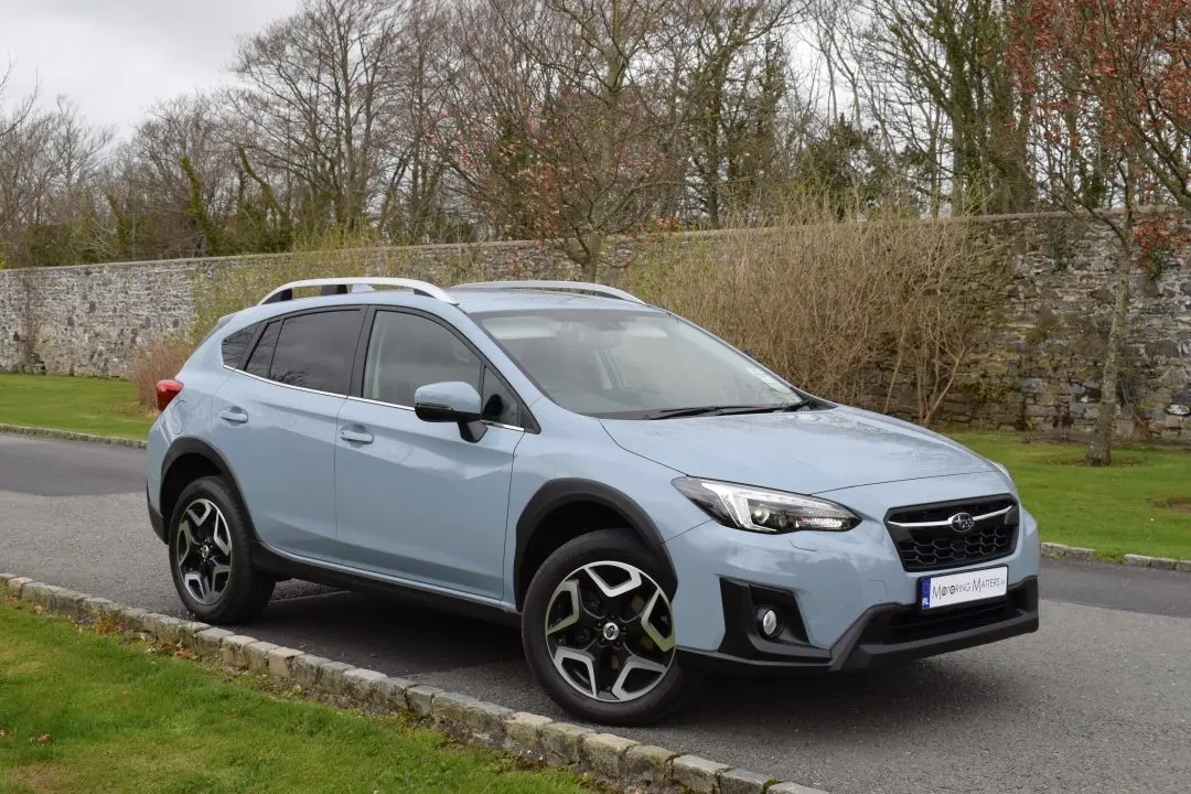 Subaru XV XV 2.0 Active 7