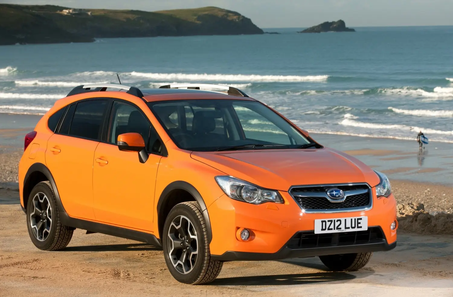 Subaru XV XV 2.0 Active 7