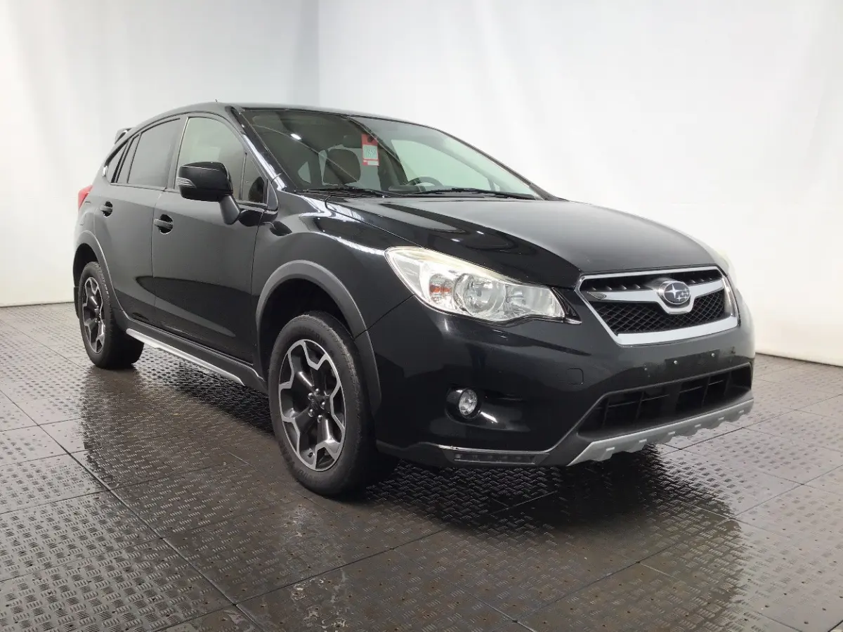 Subaru XV XV 2.0 D Active 3