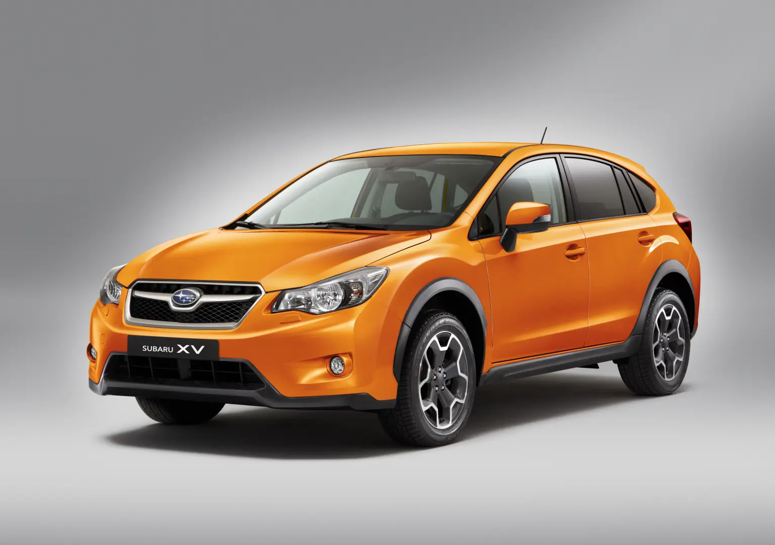Subaru XV XV 2.0 Active 0