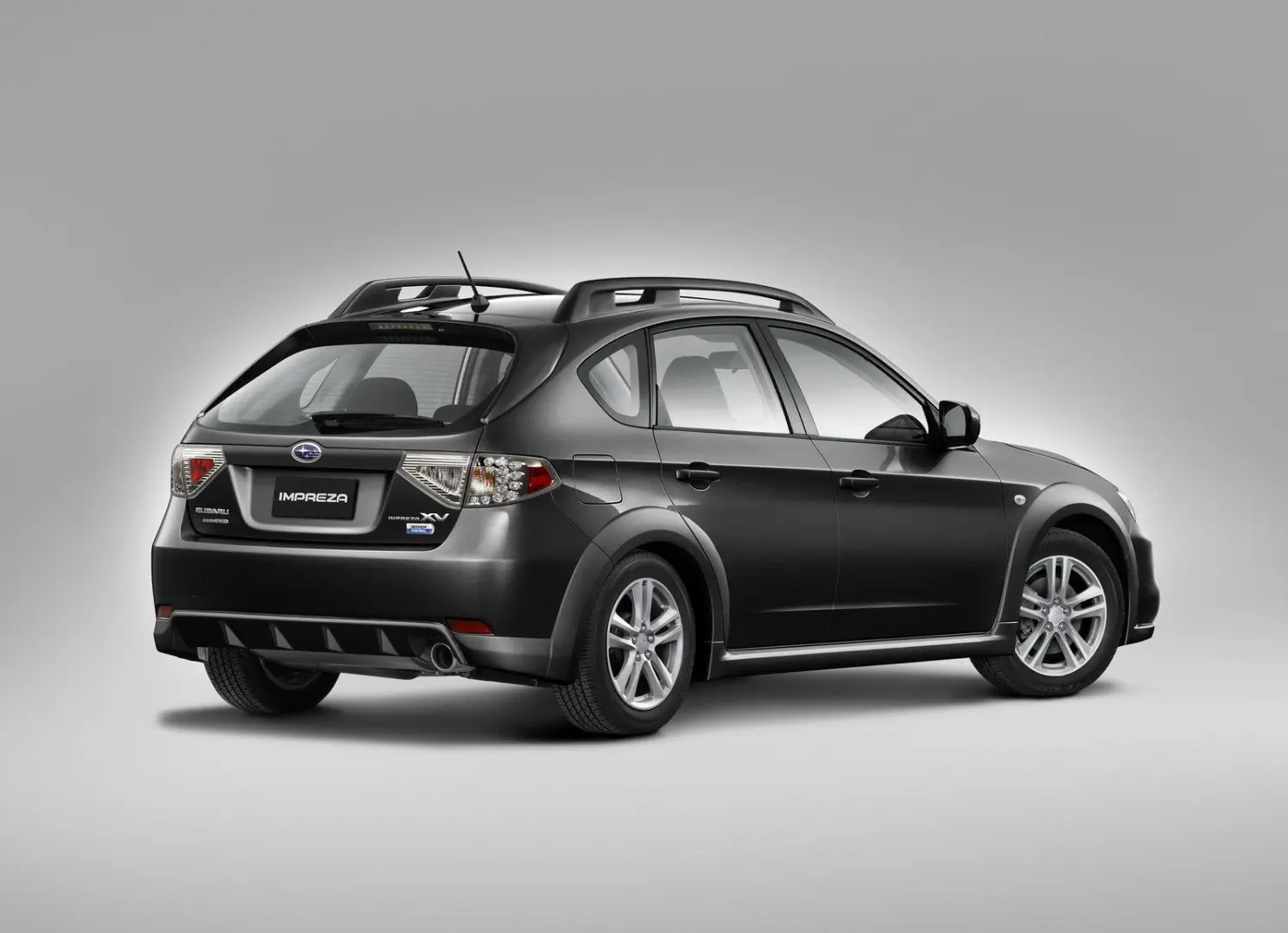 Subaru XV XV 2.0 Active 0