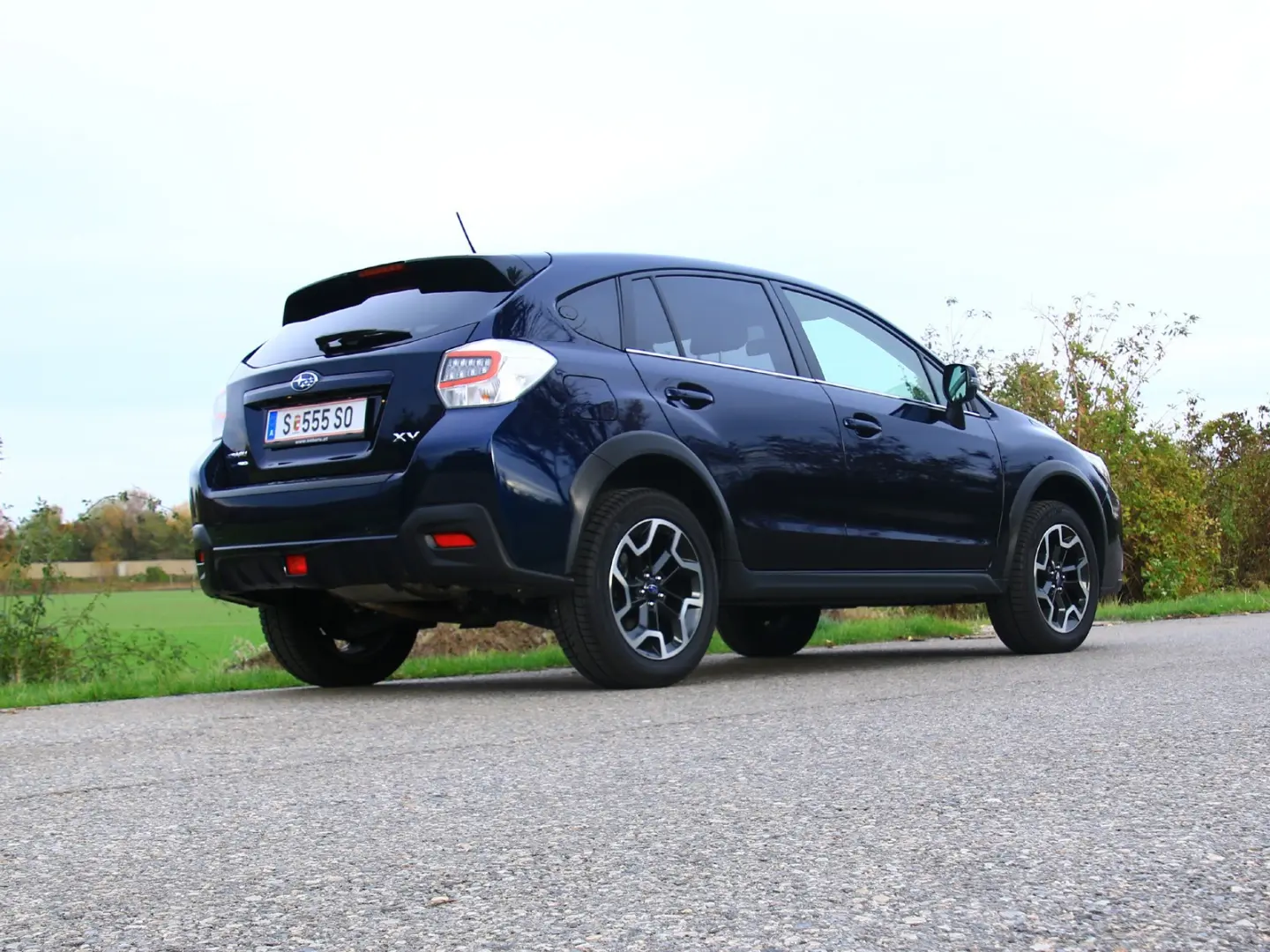 Subaru XV XV 2.0 Comfort 2