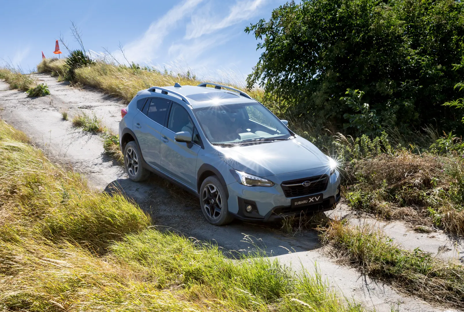 Subaru XV XV 2.0 Comfort 4
