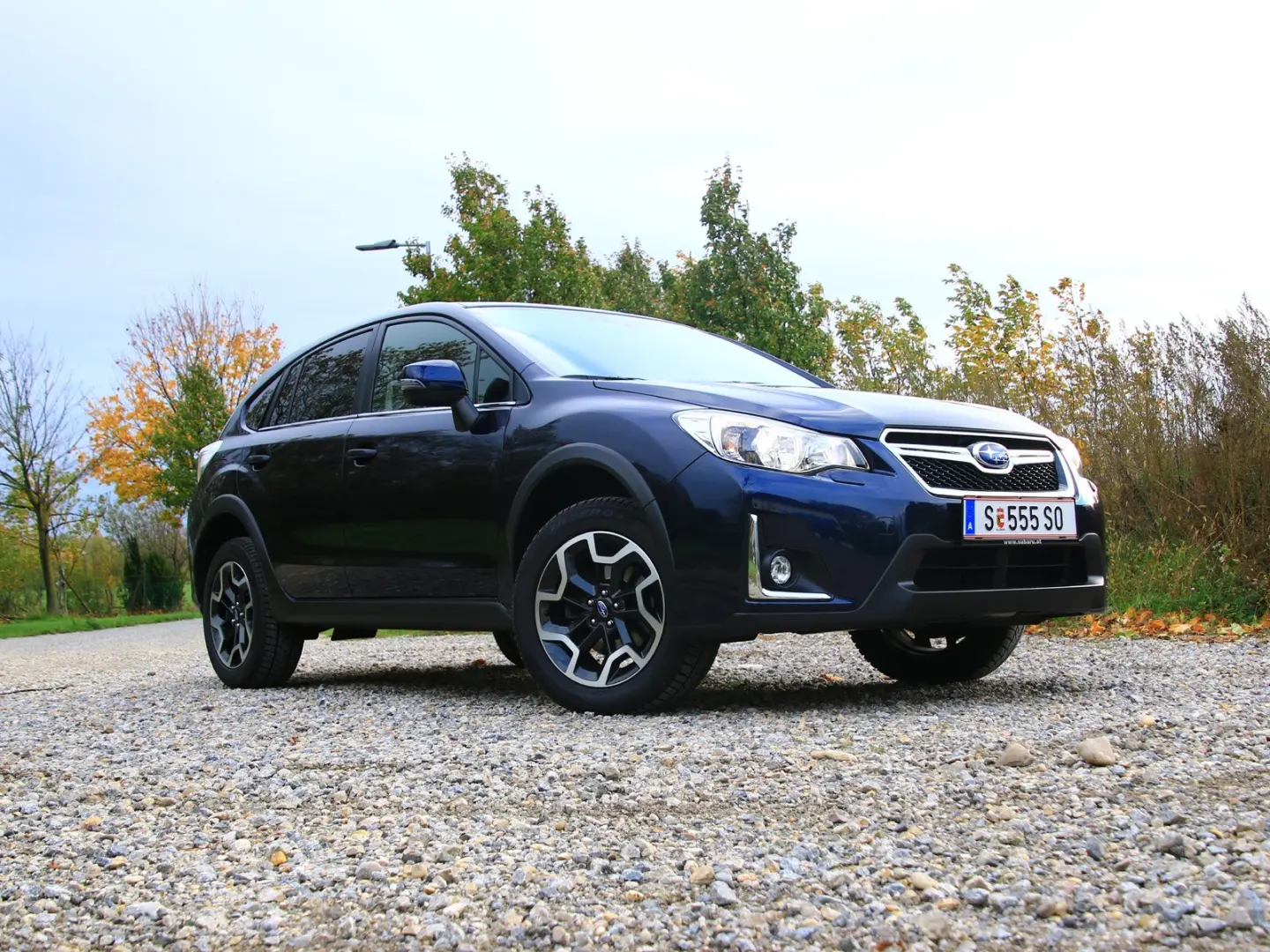 Subaru XV XV 2.0 Comfort 5