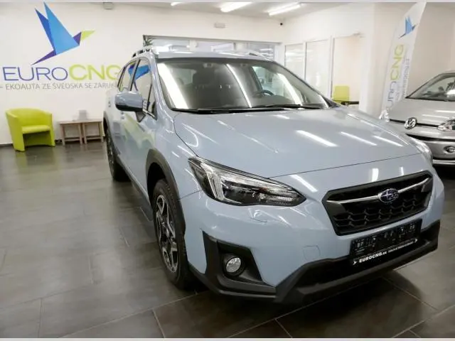 Subaru XV XV 2.0 Comfort CVT 3