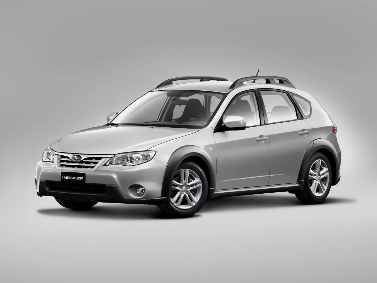 Subaru XV XV 2.0 D Active 7