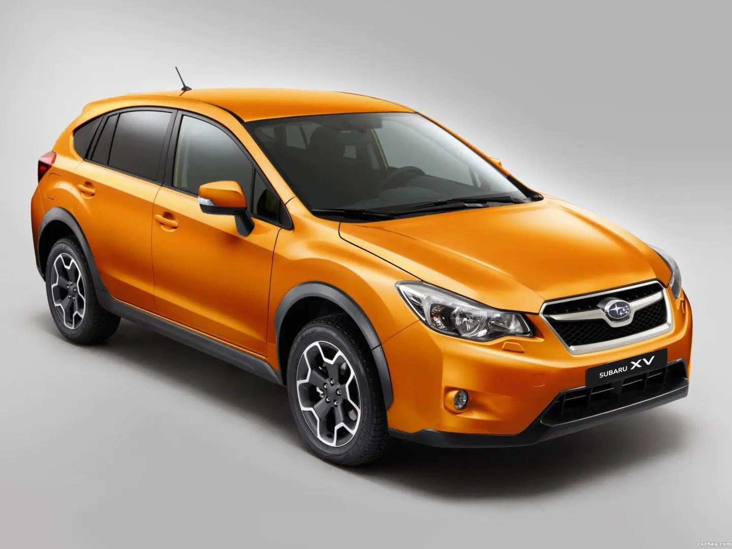 Subaru XV XV 2.0 Active 3