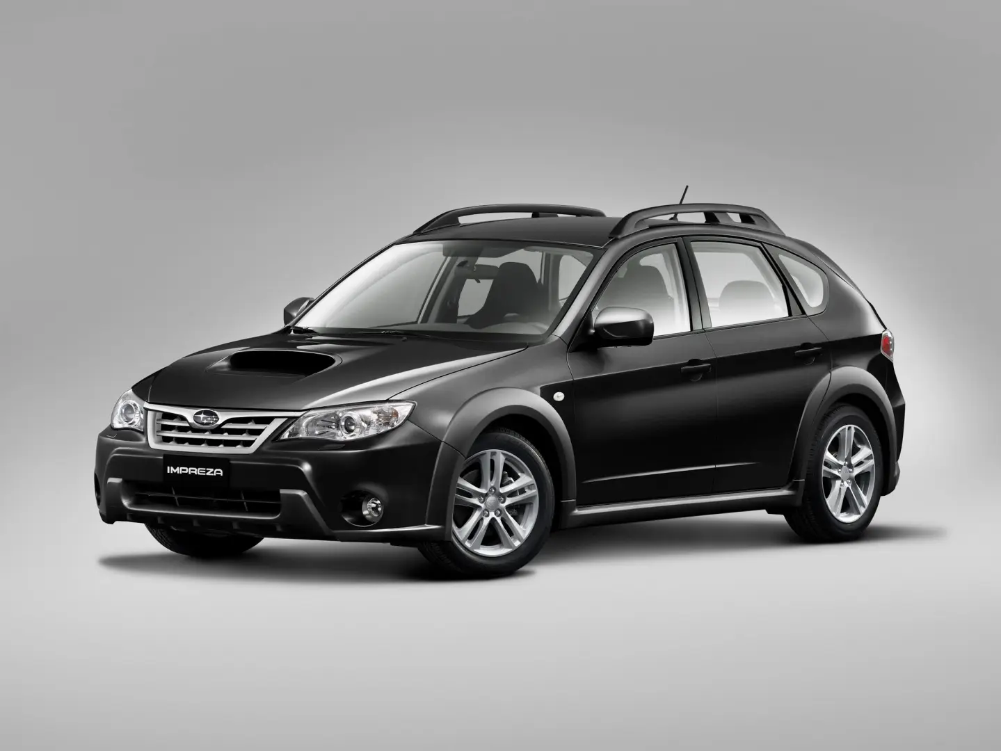 Subaru XV XV 2.0 Active 5
