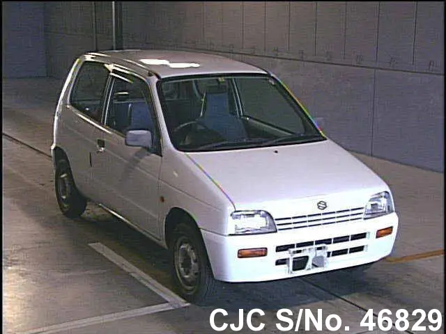 Suzuki Alto Alto 1.0 1