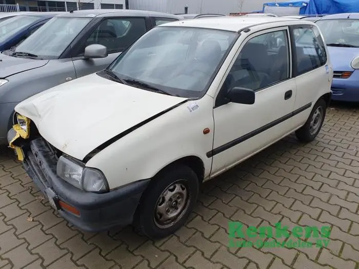 Suzuki Alto Alto 1.0 2