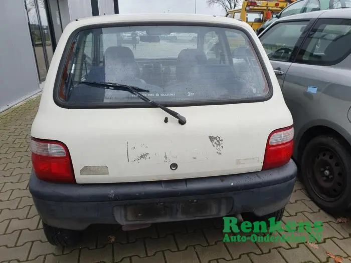 Suzuki Alto Alto 1.0 6