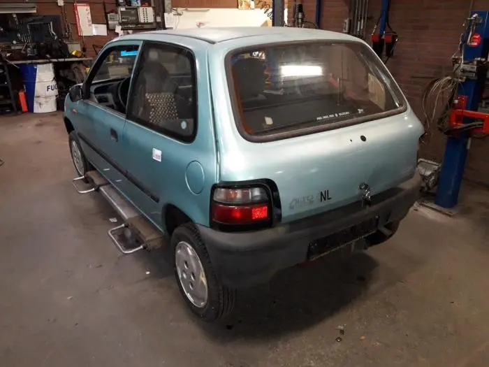 Suzuki Alto Alto 1.0 GL 1