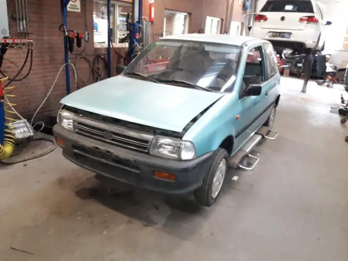 Suzuki Alto Alto 1.0 GL 3