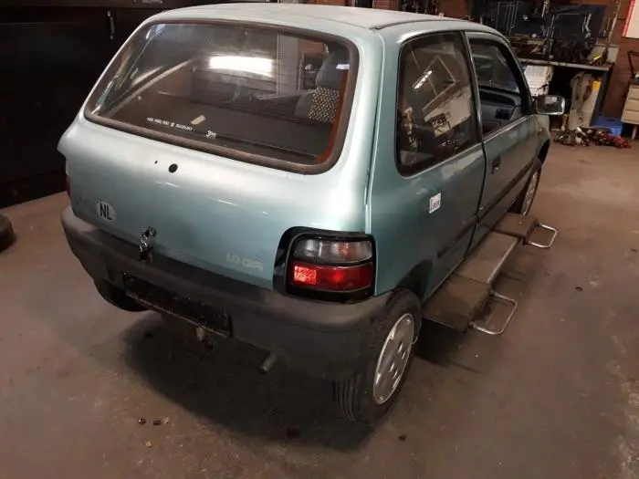 Suzuki Alto Alto 1.0 GL 5