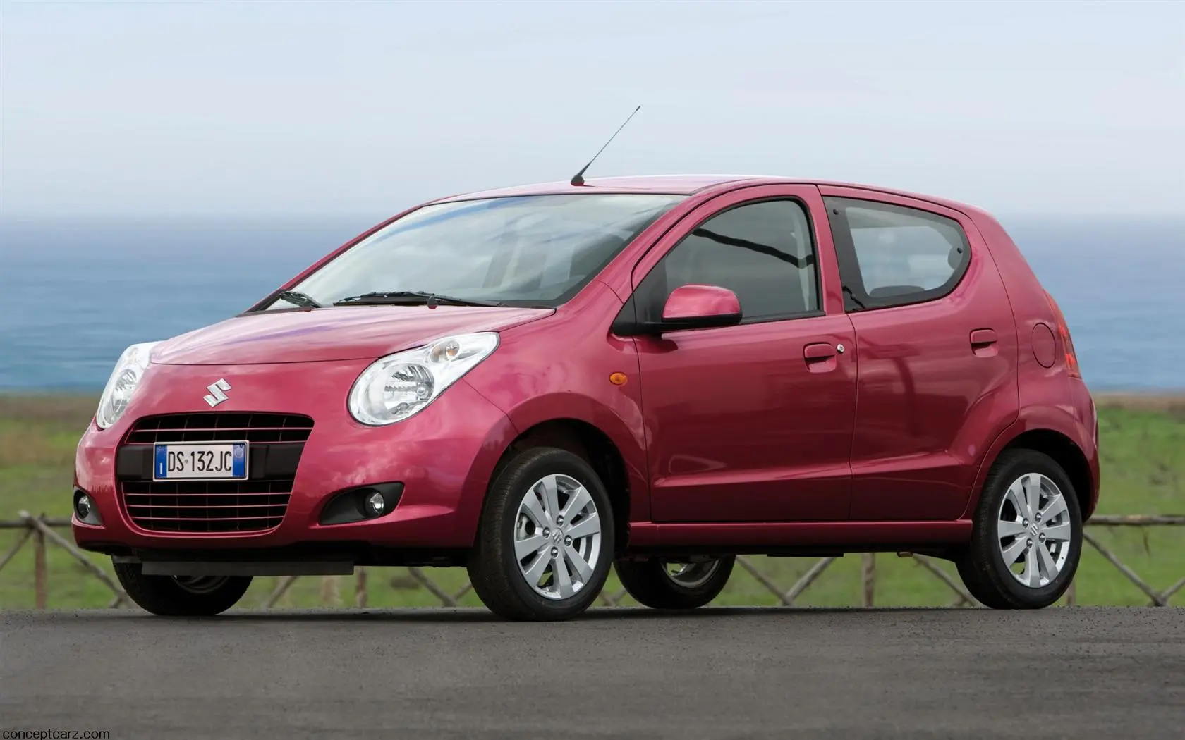 Suzuki Alto Alto 1.0 GL 3