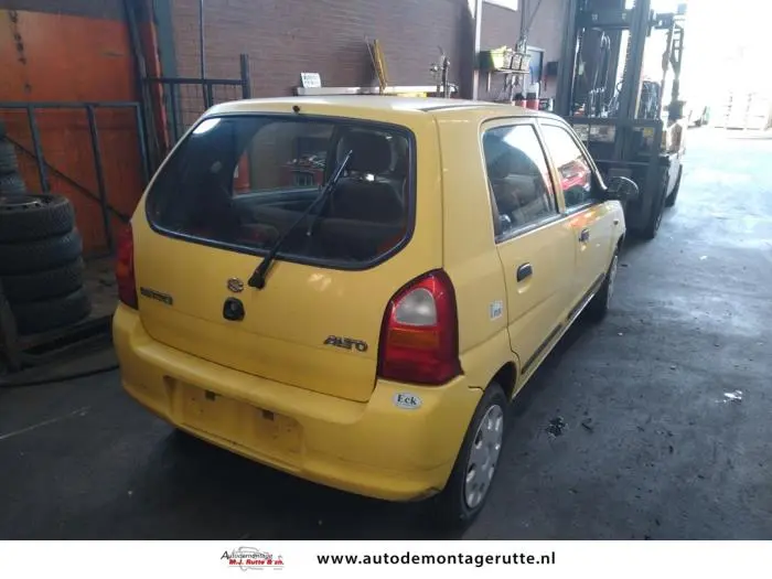 Suzuki Alto Alto 1.1 GL 3