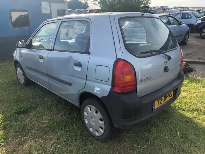 Suzuki Alto Alto 1.1 GL 5