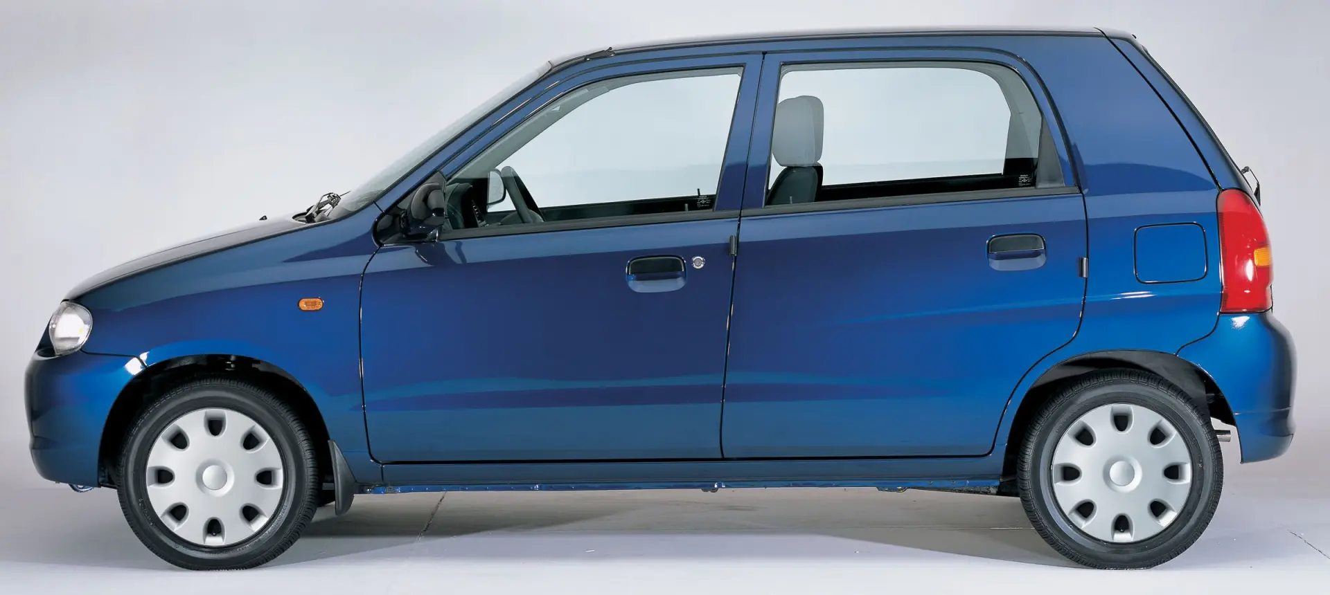 Suzuki Alto Alto 1.1 GL 3
