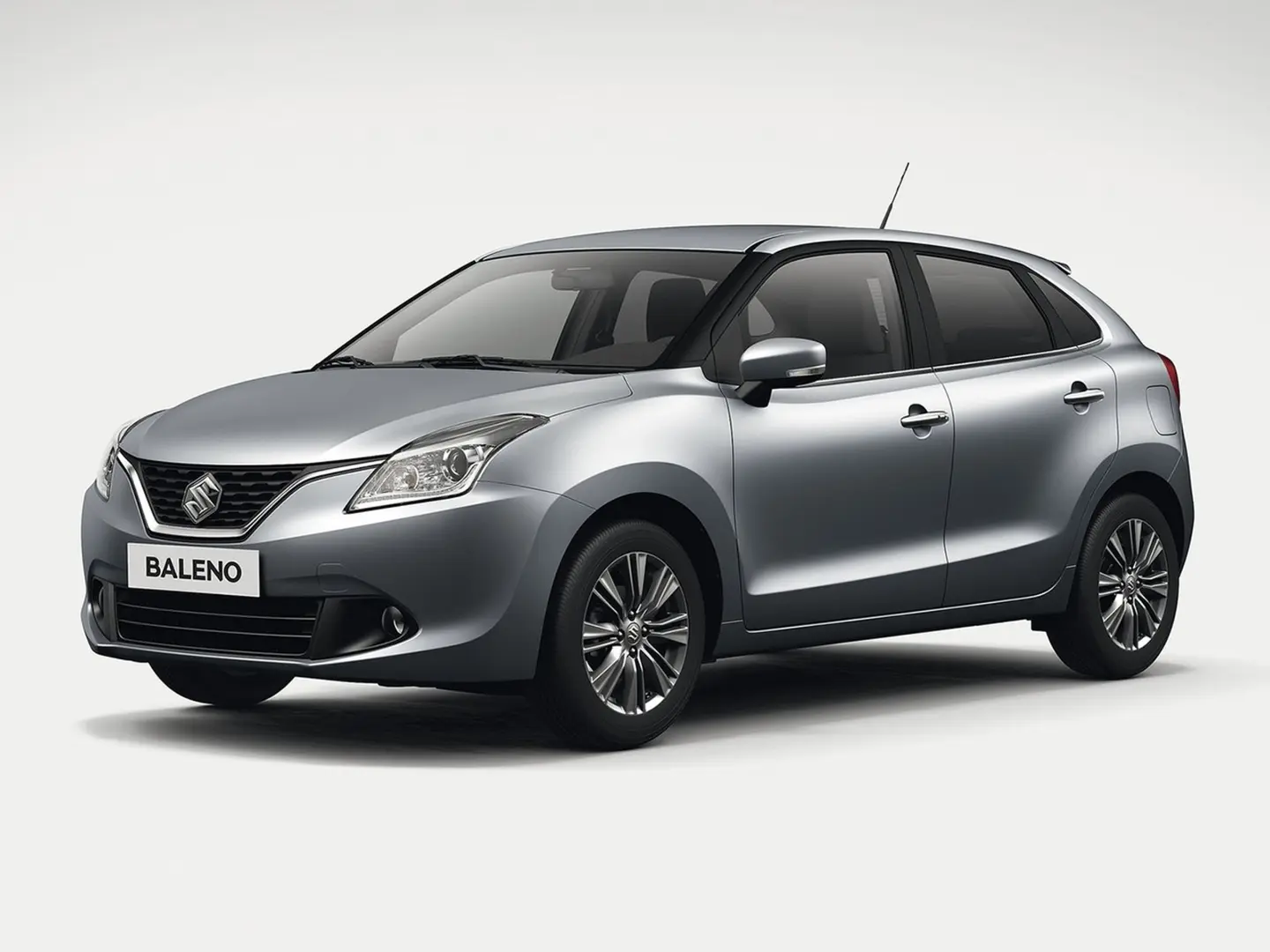 Suzuki Baleno Baleno 1.2 DualJet 4x2 GL 0