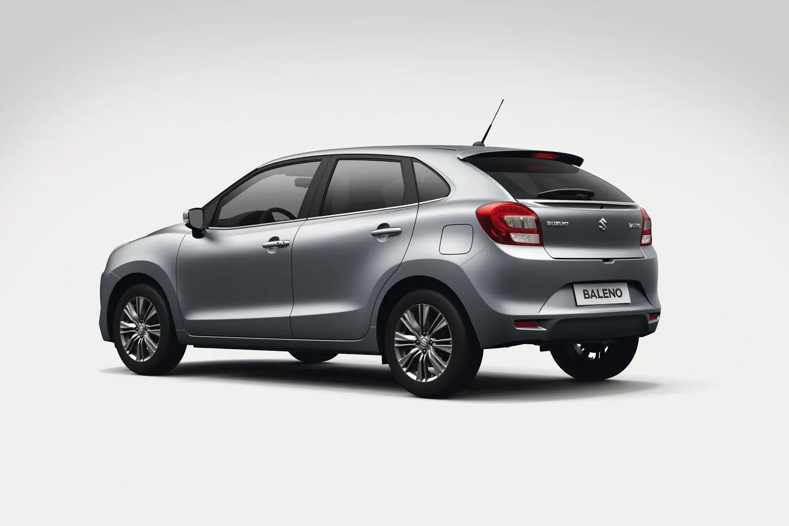 Suzuki Baleno Baleno 1.2 DualJet 4x2 GL 4