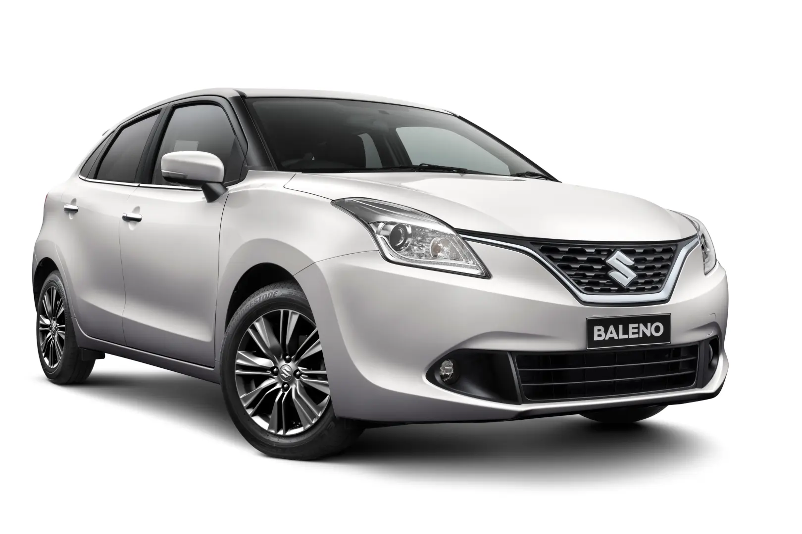 Suzuki Baleno Baleno 1.2 DualJet 4x2 GL 4