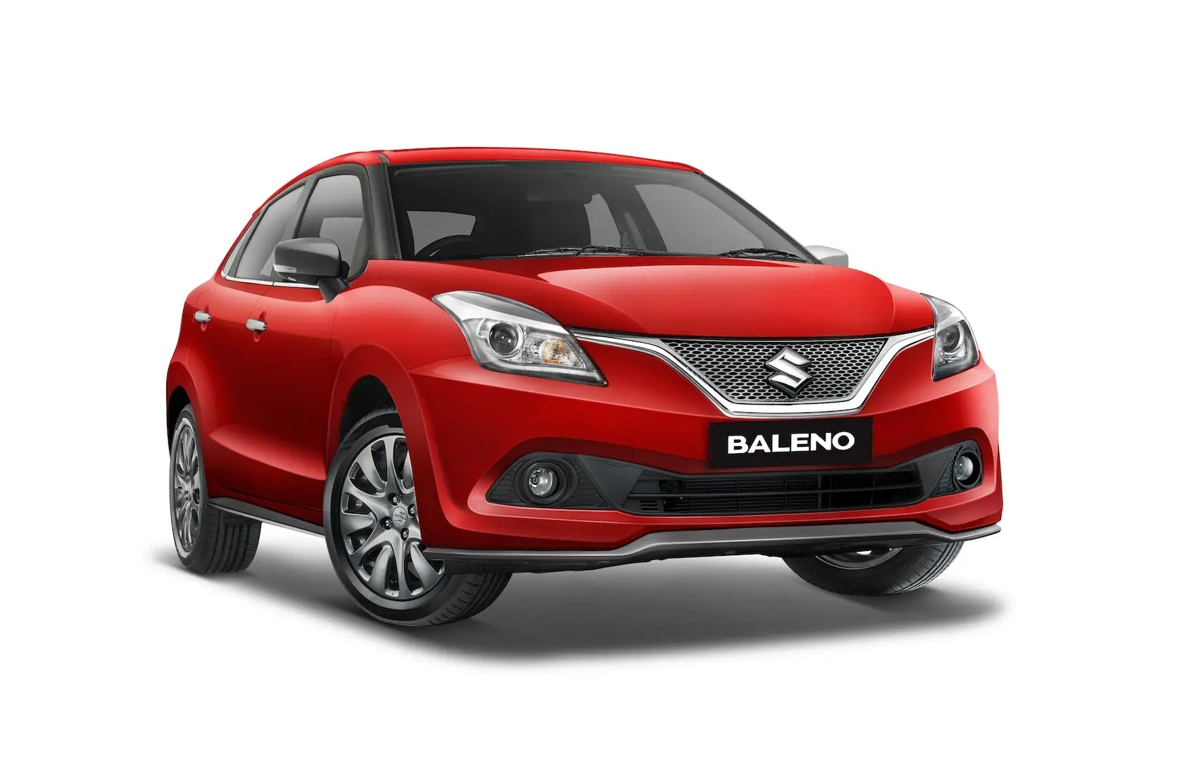 Suzuki Baleno Baleno 1.2 DualJet 4x2 Techno 0