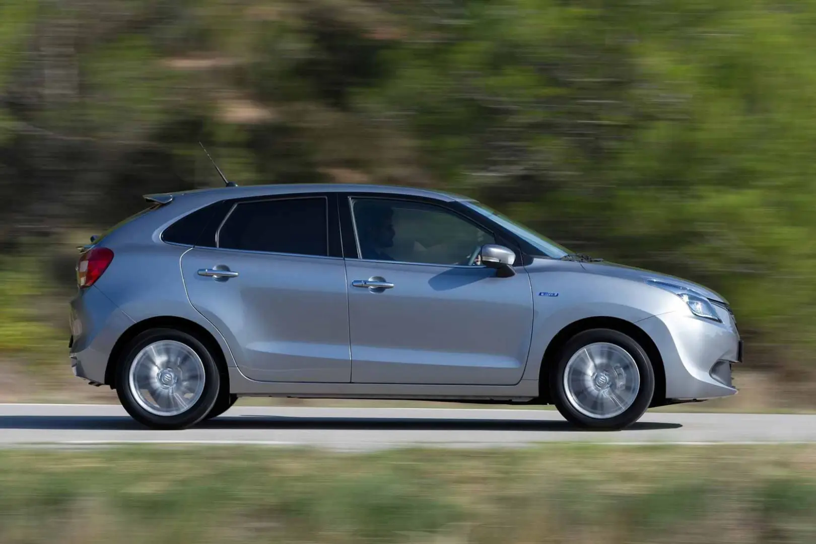 Suzuki Baleno Baleno 1.2 DualJet 4x2 Techno 2