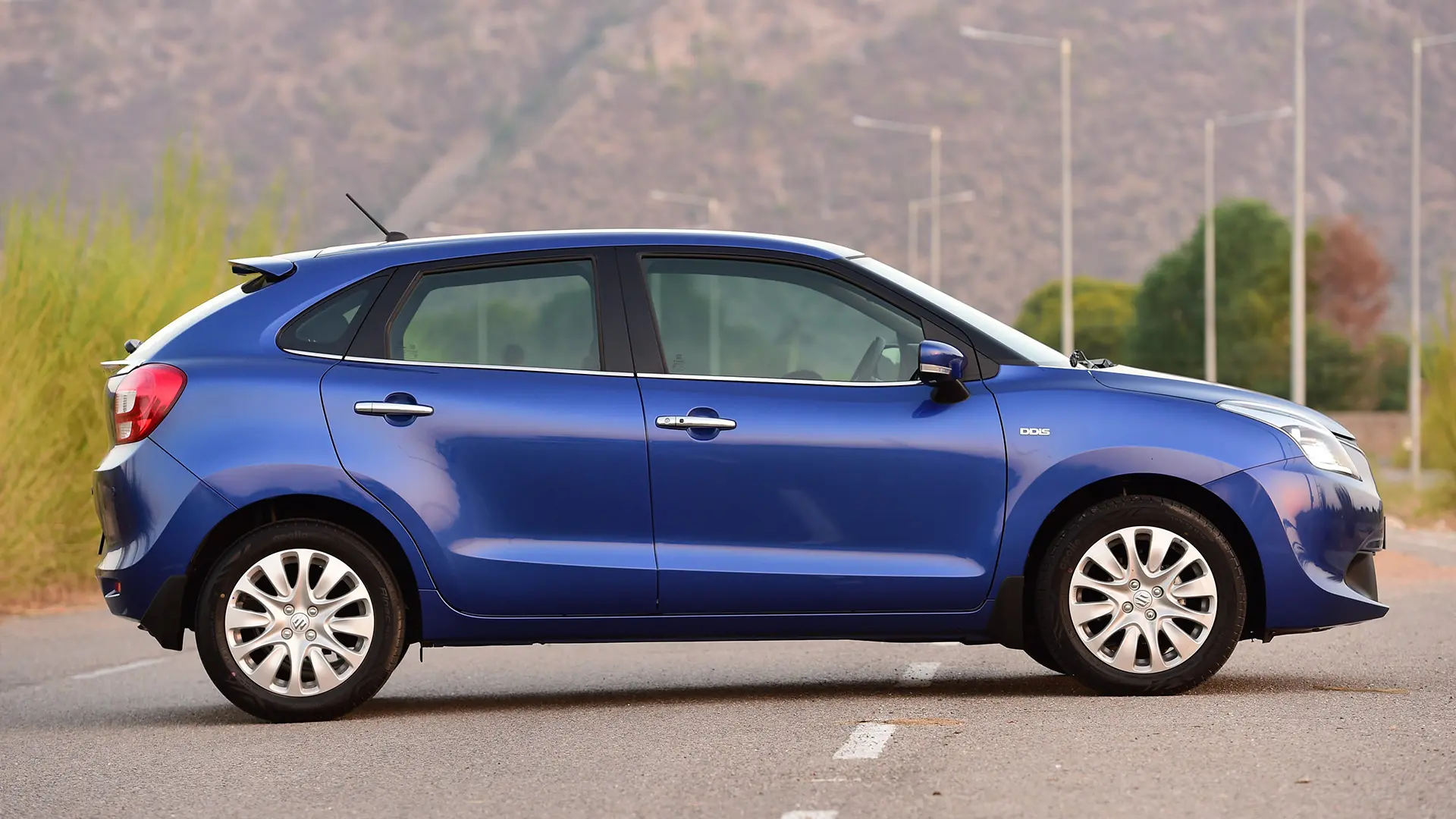 Suzuki Baleno Baleno 1.2 DualJet 4x2 Techno 3