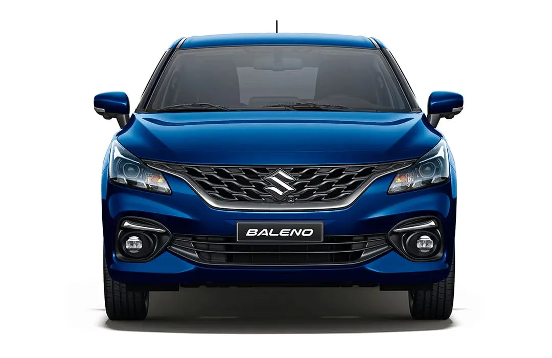 Suzuki Baleno Baleno 1.9 TD GLX 5