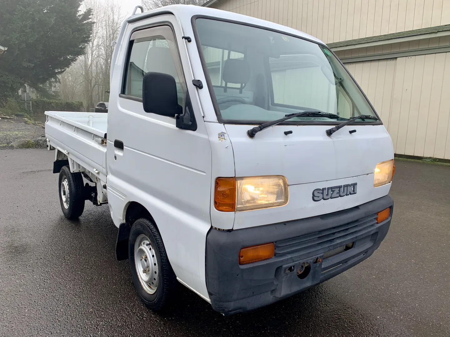 Suzuki Carry Carry 1.3 3
