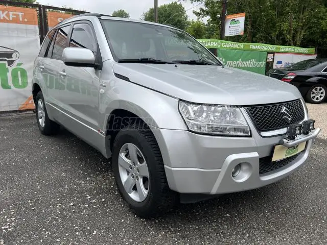 Suzuki Grand Vitara Grand Vitara 1.9 DDIS JLX-AL ESP 1