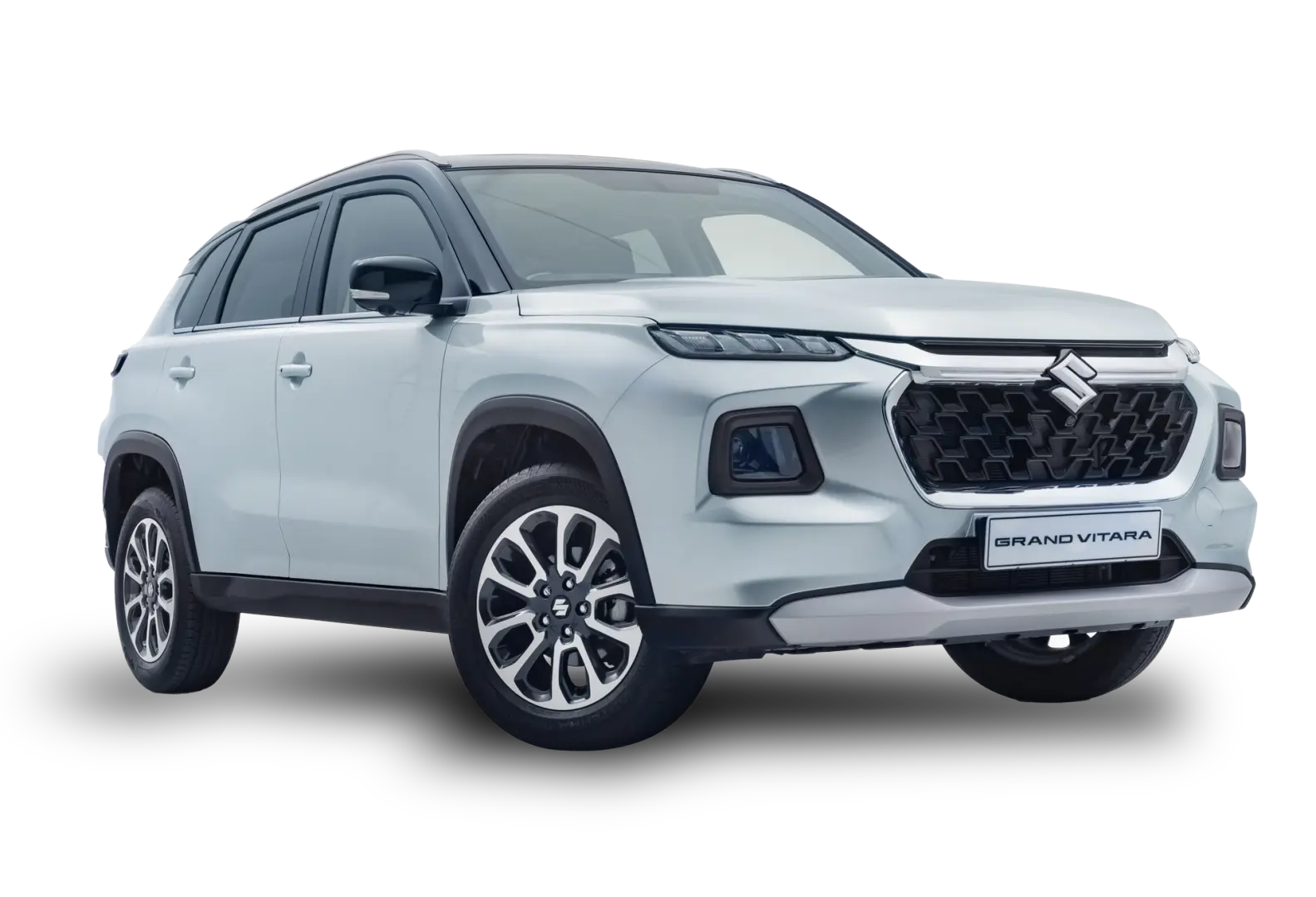 Suzuki Grand Vitara Grand Vitara 2.4 JLX-ES 4