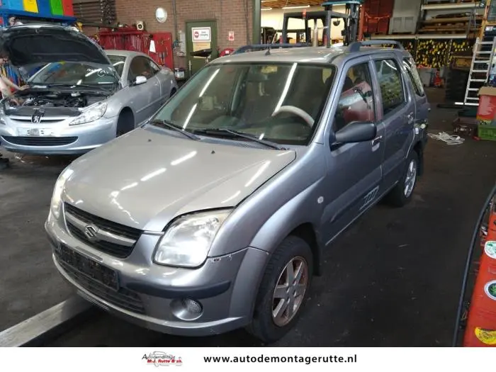Suzuki Ignis Ignis 1.3i 16V 5