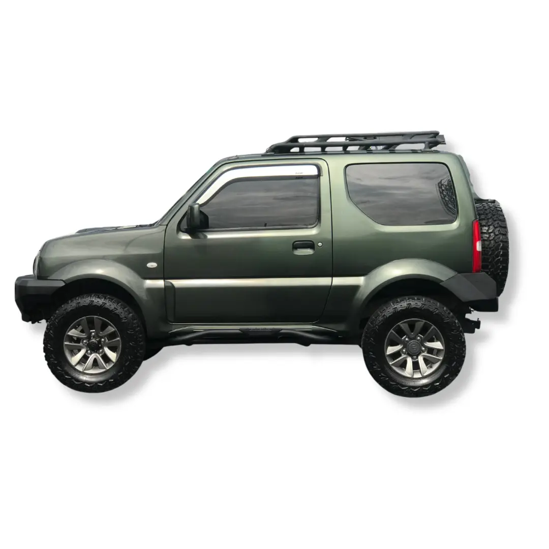 Suzuki Jimny Jimny 1.3 4x4 JLX 0