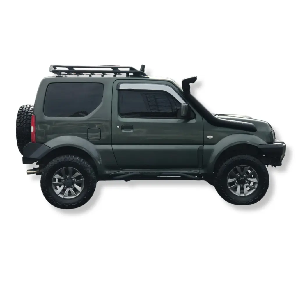 Suzuki Jimny Jimny 1.3 4x4 JLX 6
