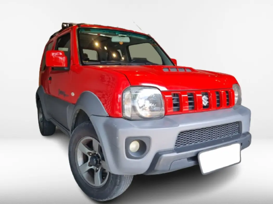 Suzuki Jimny Jimny 1.3 4x4 Style 6