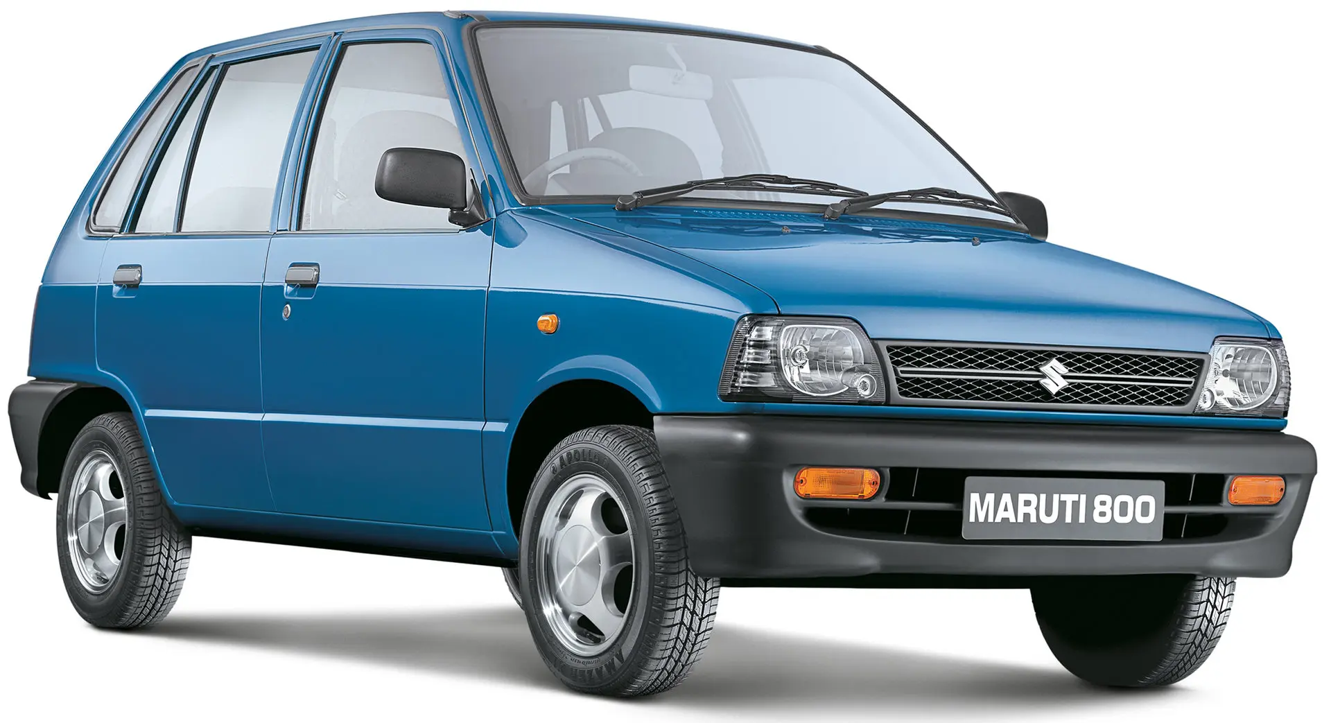 Suzuki Maruti Maruti 800 DX 4