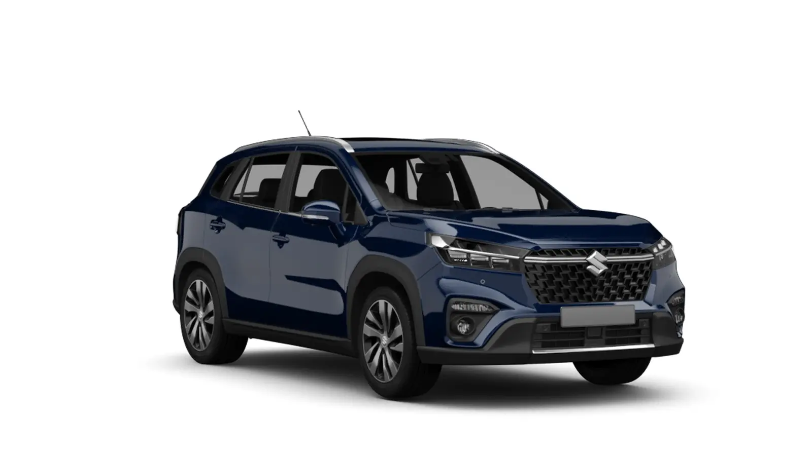 Suzuki S-Cross S-Cross 1.4 Mhev GL Elegance 1