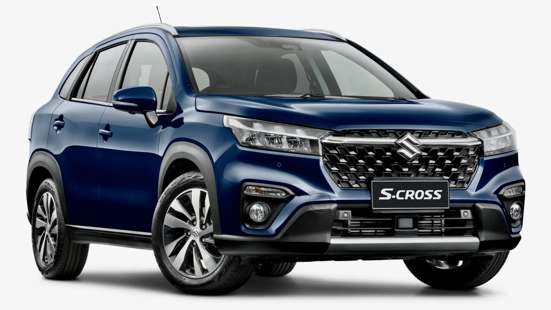 Suzuki S-Cross S-Cross 1.4 Mhev Allgrip GLX Premium 3