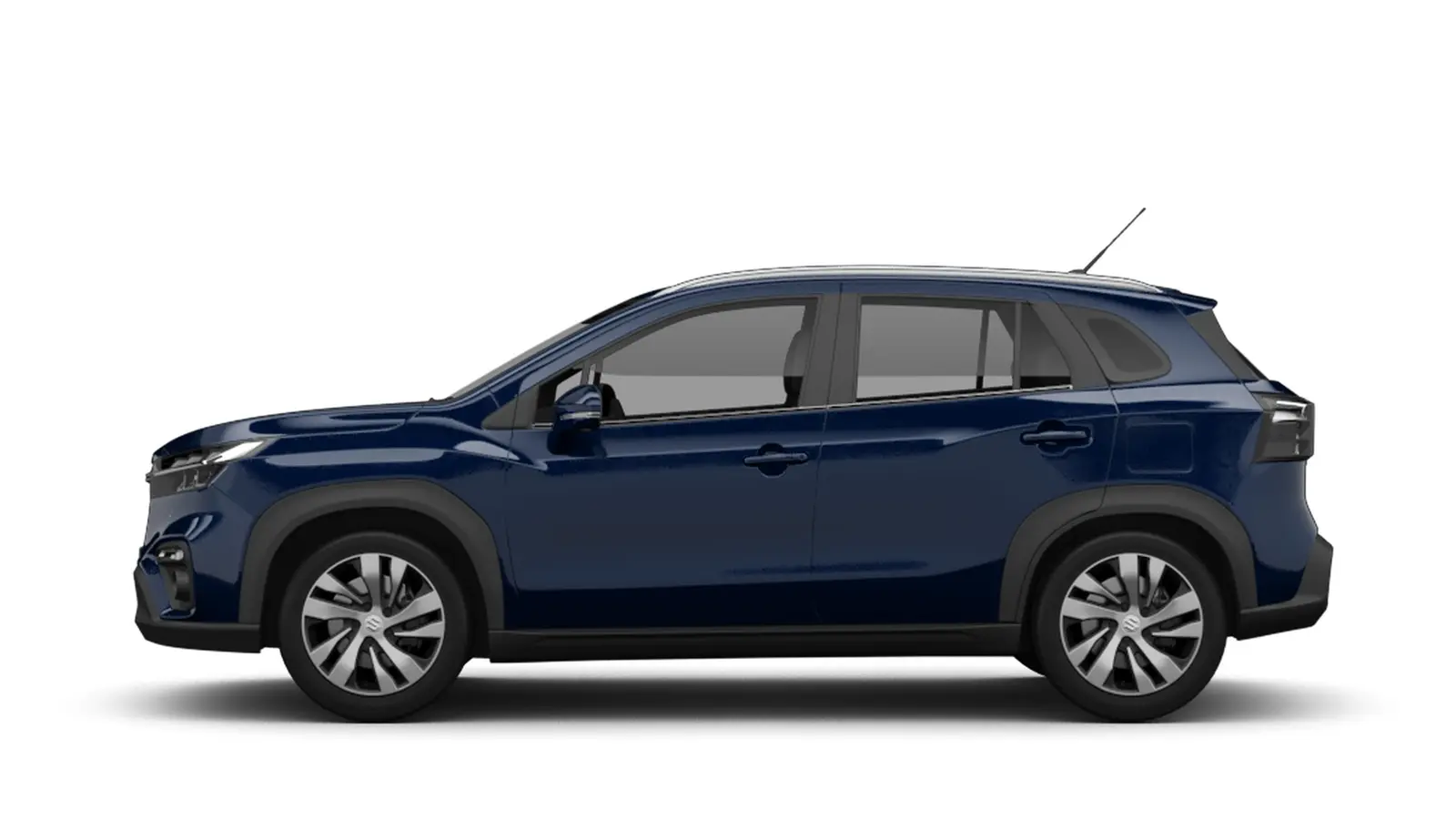 Suzuki S-Cross S-Cross 1.4 Mhev GL Elegance Select 6