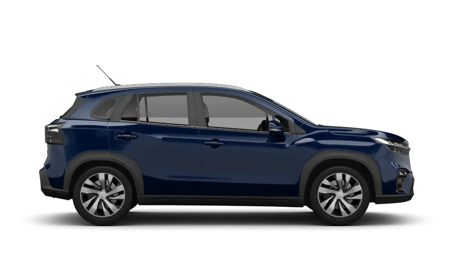 Suzuki S-Cross S-Cross 1.4 Mhev GL Elegance 6