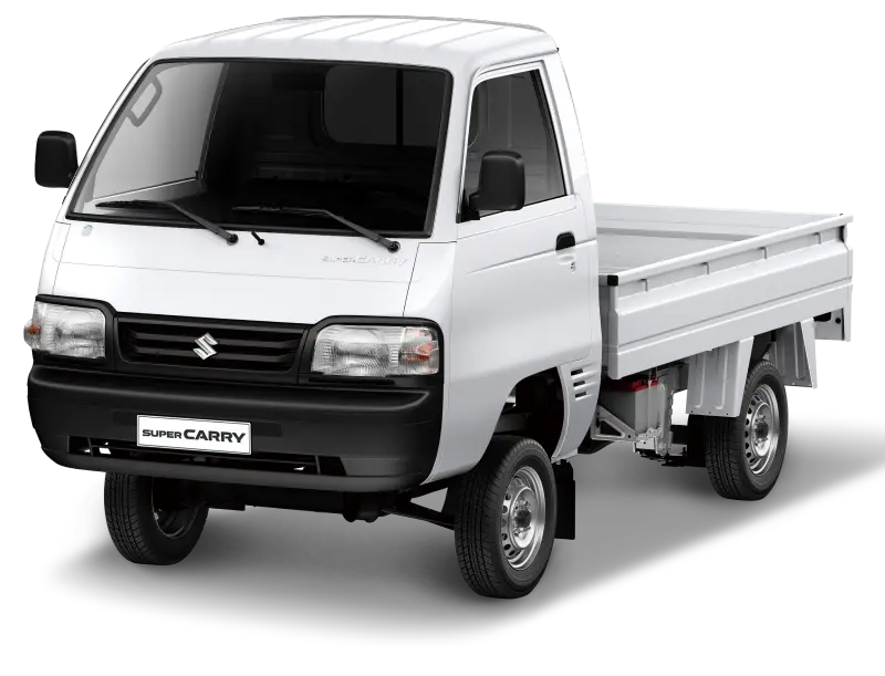 Suzuki  Super Carry 1.0 Van 0