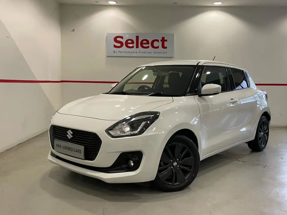 Suzuki Swift Swift 1.0 GLX 5